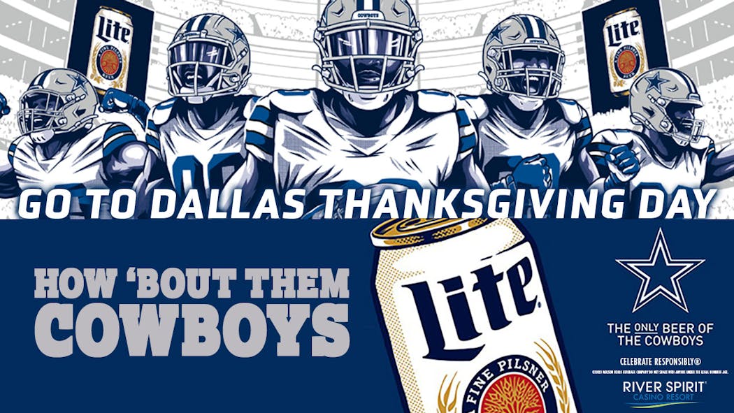 Washington Commanders NFL Schedule: Dallas Cowboys on Thanksgiving