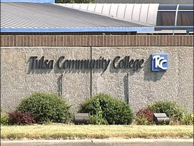 TCC And Sinclair Team Up On Degree