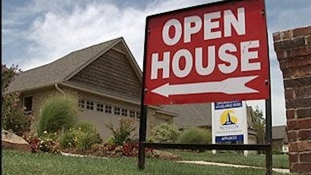 Oklahoma Housing Market ‘Recession Proof'