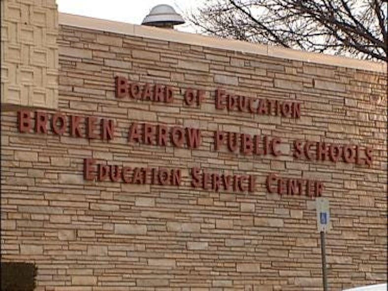 Broken Arrow School Board Calls For State Audit