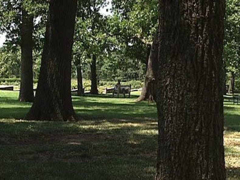 Tulsa Parks Department Could Get New Master Plan