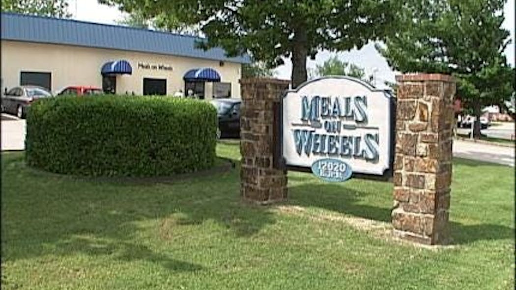 Tulsa Meals On Wheels To Provide Christmas Meals For 8,000 ...