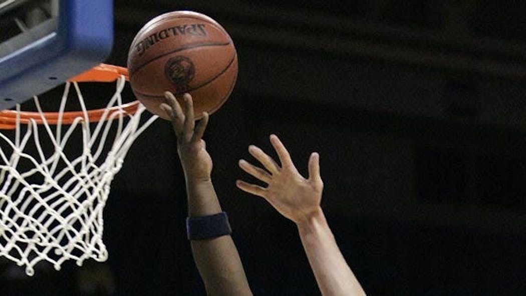 Statewide High School Basketball Scores