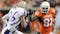 Justin Blackmon to Be Inducted into OSU’s Cowboy Football Ring of Honor