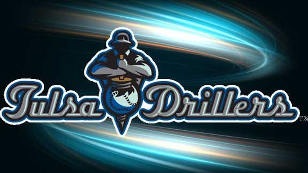 Drillers' Melega Named Texas League Executive Of The Year