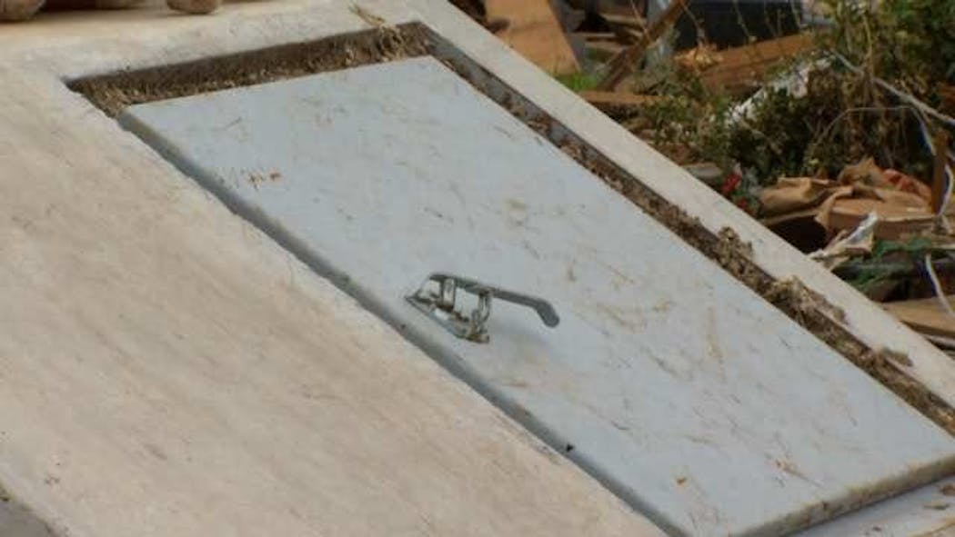 Storm Shelters Of All Types Performed Well In Moore Tornado
