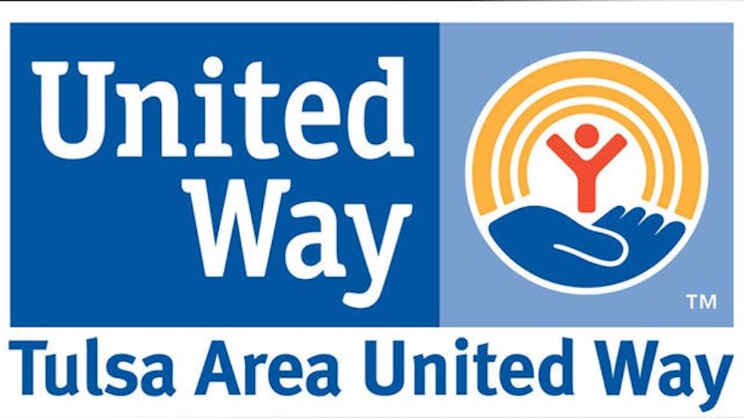 Tulsa Area United Way Sets 2013 Fundraising Goal Over $25 Million
