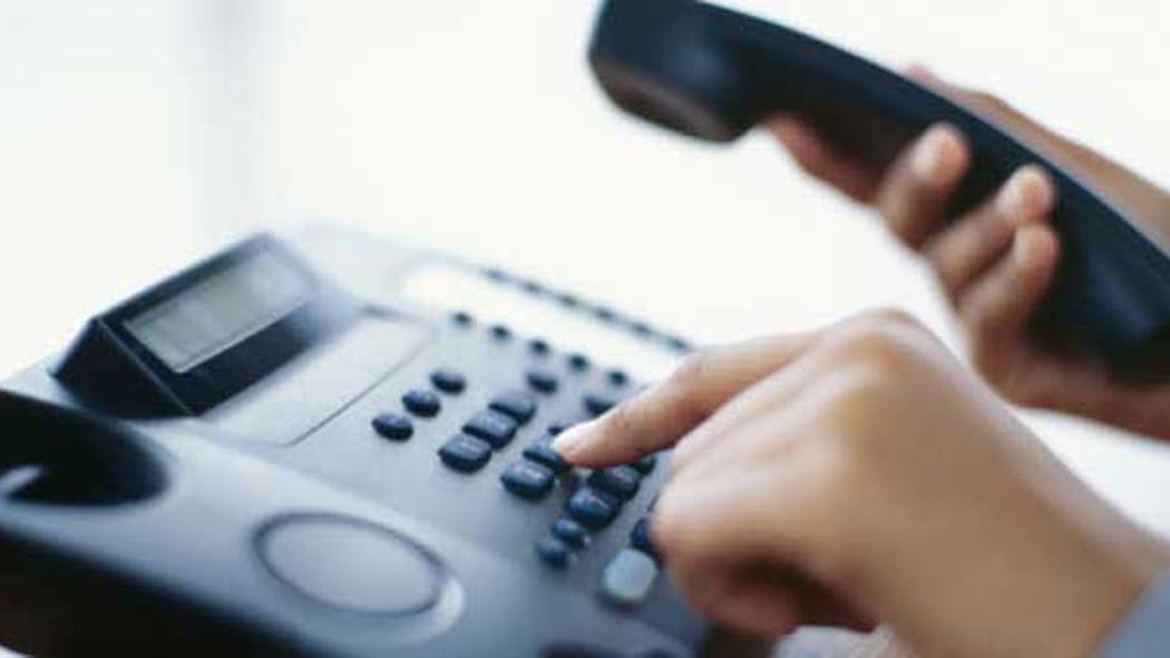 Verdigris Valley Electric Coop Warns Of Telephone Survey Scam