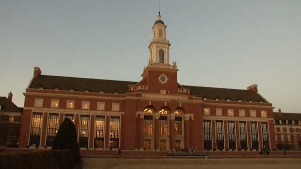 OSU Delays Spring Semester Start By 1 Week, Cancels Spring ...