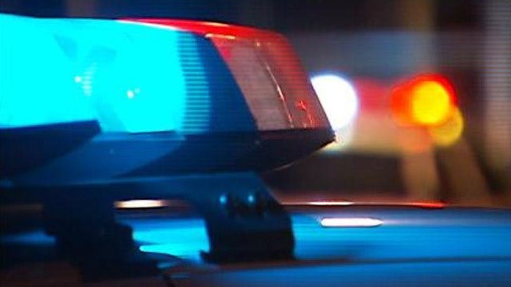 Sources: Suspect Dies Following Scuffle With Warner Police Officer