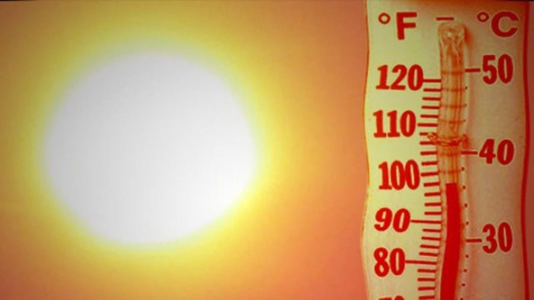 EMSA Issues Medical Heat Alert, Urges Use Of Cooling Stations