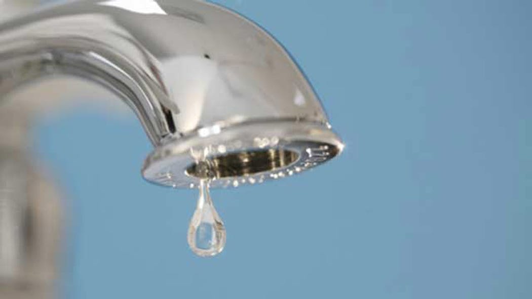 Water Breaks Leave Some Wagoner County Residents Dry
