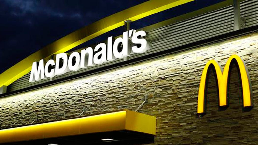 McDonalds Offers Students Taking Standardized Tests Free Breakfast