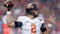 Former OSU quarterback Mason Rudolph back with Steelers