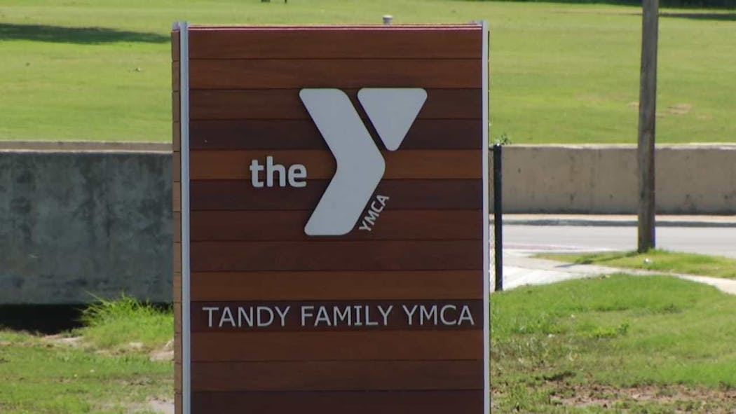 YMCA Of Greater Tulsa Moves Into New Building