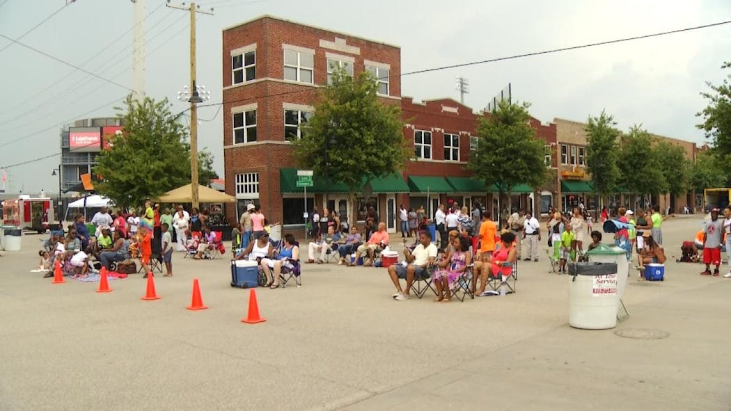 Tulsa Juneteenth Events Celebrate The Love Of Freedom