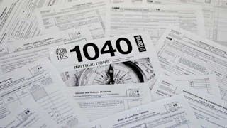 Millions Of Low-Income Americans Eligible For Tax Refund Boost This Year