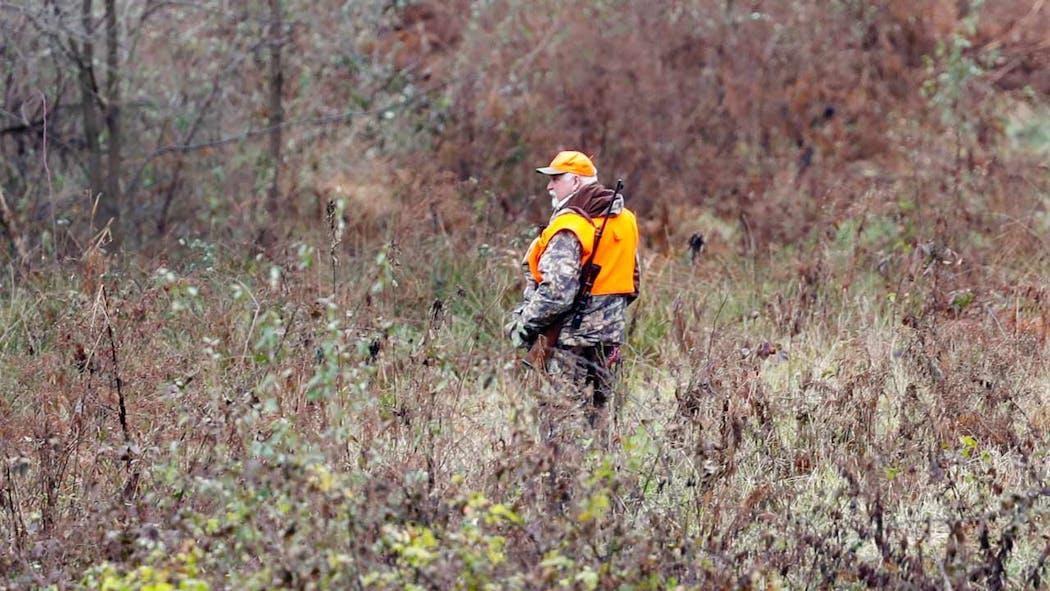 Hunting Season