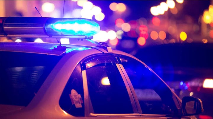 1 Dead After Fatal Crash In Muskogee, Says Oklahoma Highway Patrol