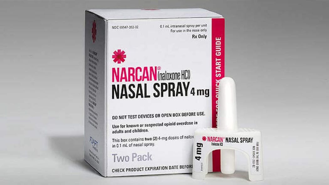Image of Narcan