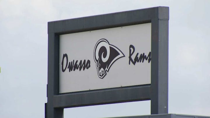 Owasso Police to increase presence at schools after fight, social media threat