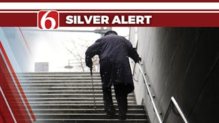 Silver Alert Canceled In Idabel For 72-Year-Old Man With Dementia