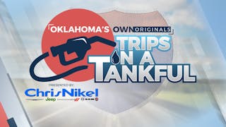 WATCH: Trips On A Tankful