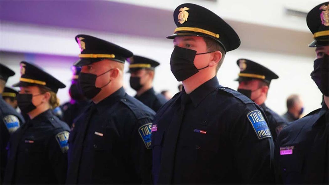 TPD Cadets