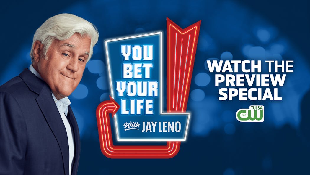 Watch The "You Bet Your Life" Preview Special