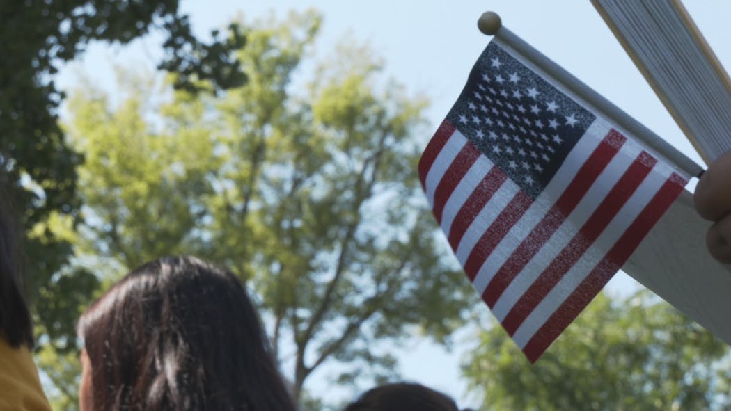 Naturalization Generic
