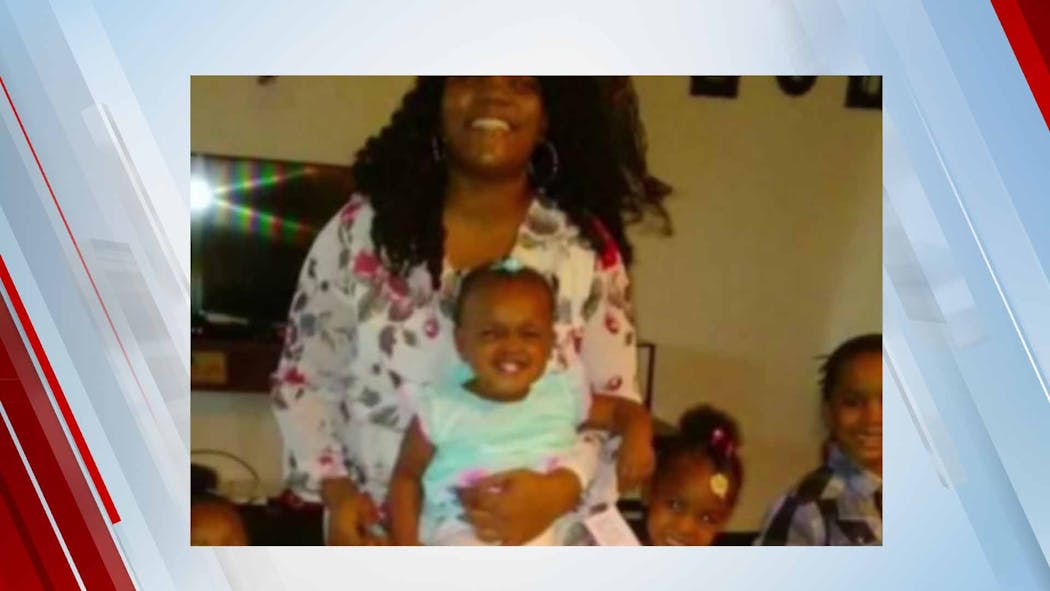 Update: Muskogee Mayor Asks Community To Continue ...