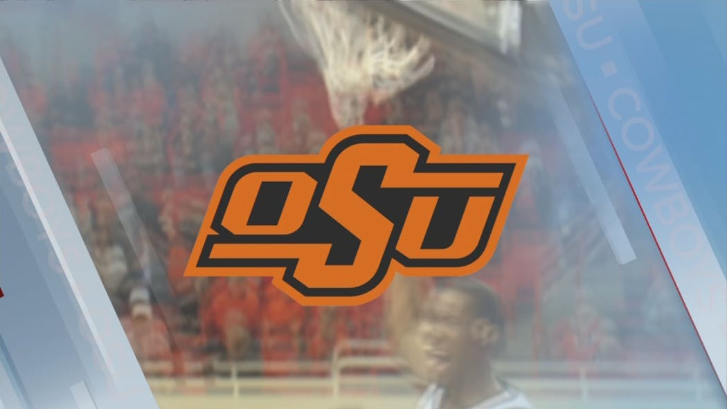 OSU Basketball Generic