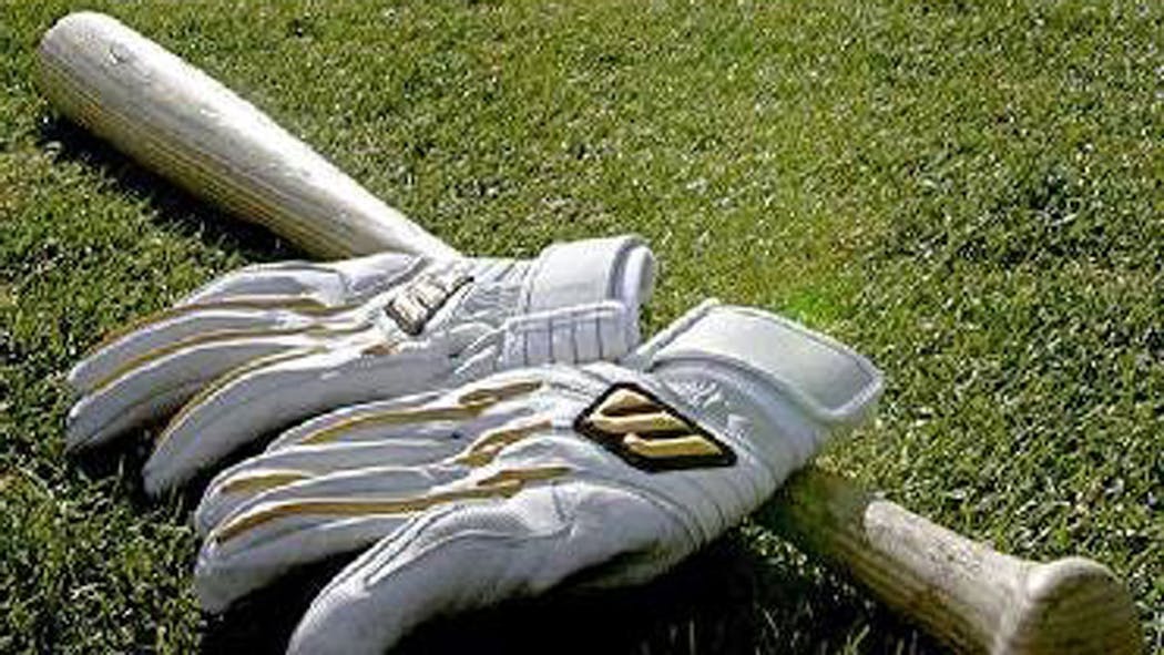 Generic Baseball