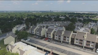 Deadline Approaching For Tenants To Move Out Of Vista Shadow Mountain