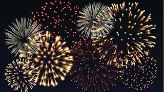 Tulsa Area Fireworks Shows Planned For Independence Day Weekend