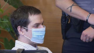 Judge Sentences Getaway Driver In Deadly Tulsa Officer Shooting To 24 Years