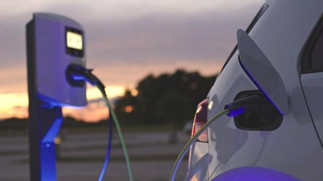 Electric Vehicles Could Soon Cost Less Than GasPowered Vehicles