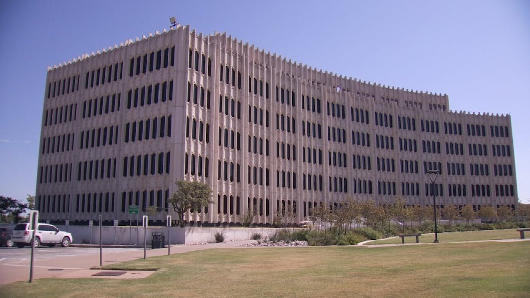 Oklahoma State Department Of Education