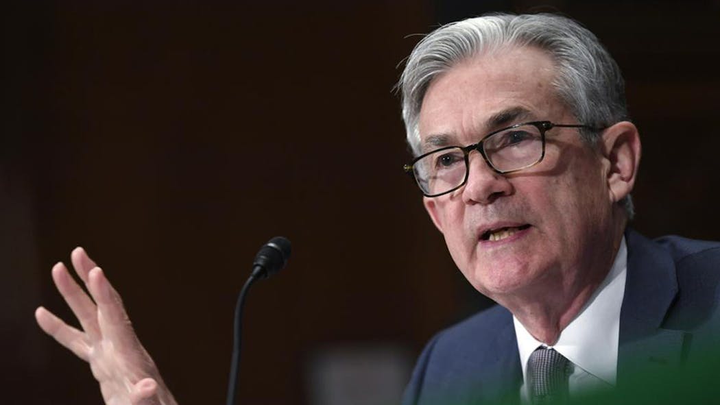 Biden To Keep Powell As Fed Chair, Brainard Gets Vice Chair