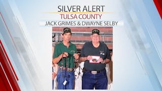 Tulsa County Sheriff Identifies Human Remains Found In Turley As 76-Year-Old Jack Grimes
