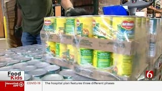 Restaurants Pitch In To Fight Food Insecurity During Annual ‘Restaurant Week’