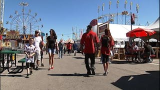 Neighbors Concerned About Illegal Parking, Crime Uptick Ahead Of Tulsa State Fair 
