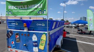 Tulsans Finding Alternative Recycling Methods 