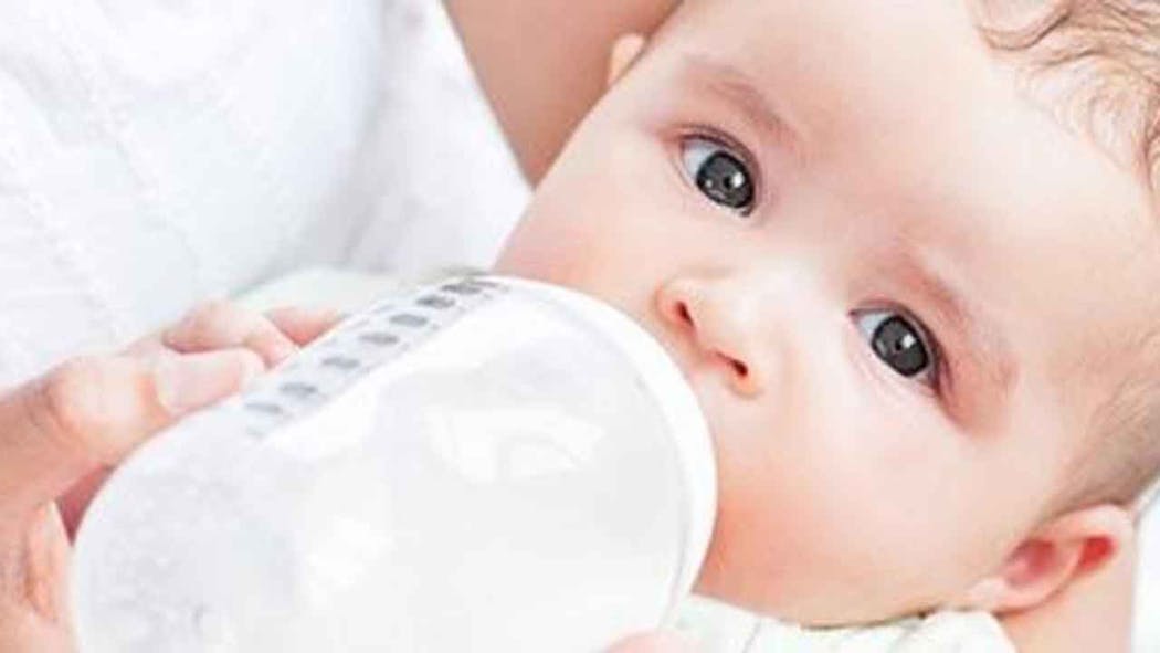 Baby Feeding Generic