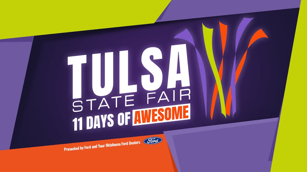 Tulsa State Fair