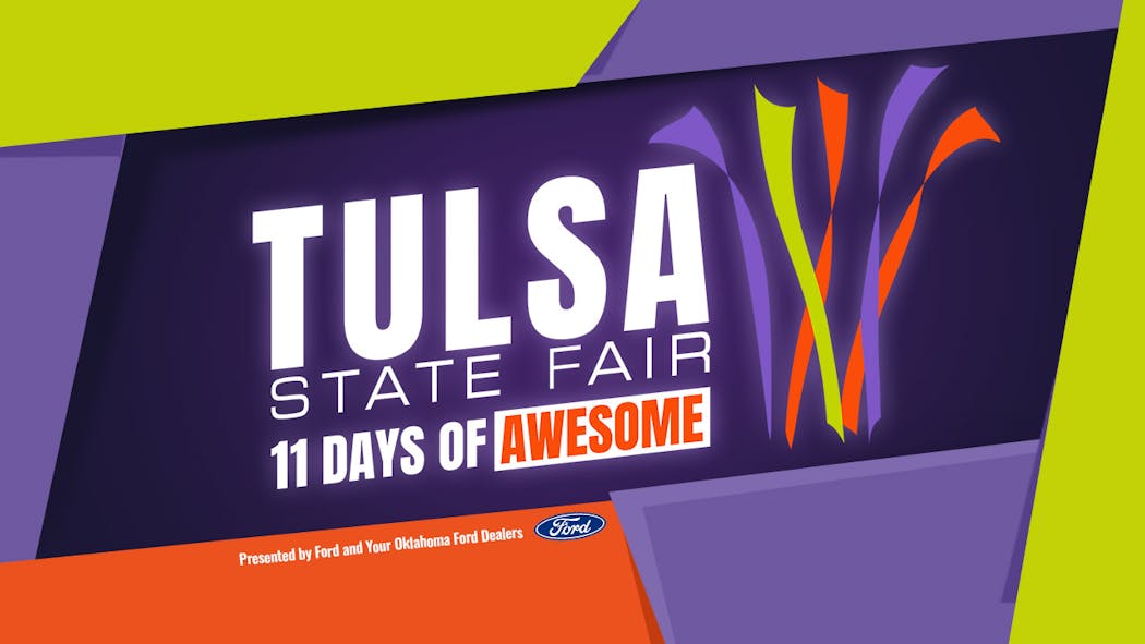 Hiring Begins For 2025 Tulsa State Fair hiring-begins-for-2025-tulsa-state-fair
