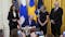 Biden Formalizes US Support For Finland, Sweden Joining NATO