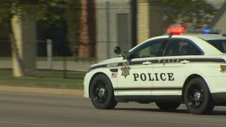 TPD: 1 Killed In Hit And Run Near 11th And Garnett