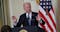 Biden Signs Inflation Reduction Act Into Law, Sealing Major Victory 