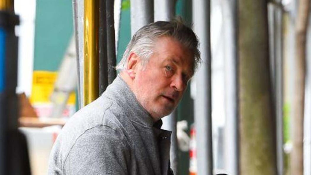 Fatal Shooting By Alec Baldwin On Set Of 'Rust' Was Accident, 